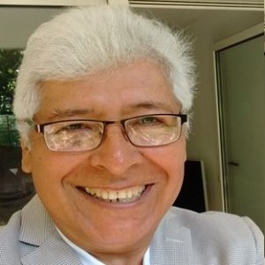 Foto de Pedro Avilés