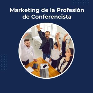 Curso Marketing para Conferencistas