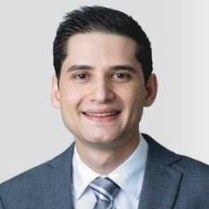 Foto del Presidente Ejecutivo Diego Salazar