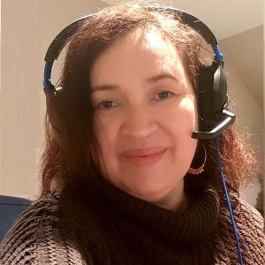 Foto de Elizabeth Funes