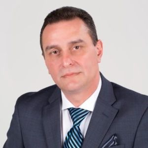 Foto de Jeff García