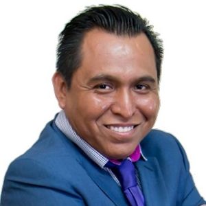 Foto de Paco de la Cruz