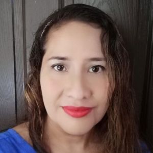 Foto de Rocio Ramirez