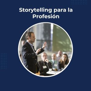 Curso Storytelling