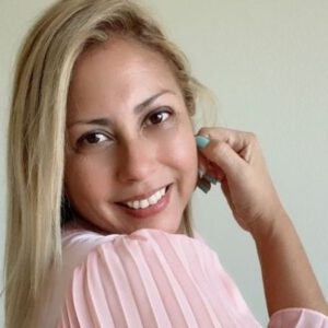Etelvina Fretez