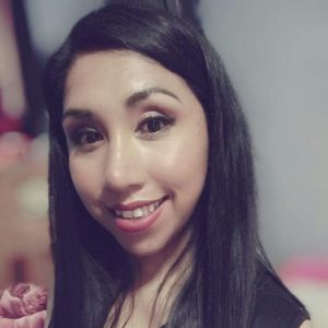 Fiorela Fernández