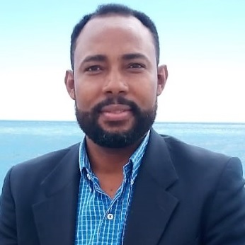 Salvador Ramirez