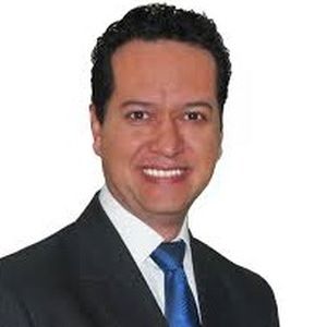 Alirio Mendoza