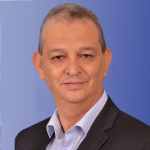 Roy Barboza