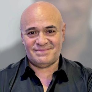 Daniel Peiró