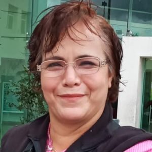 Conferencista del mes