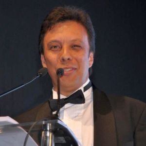 Jaime España