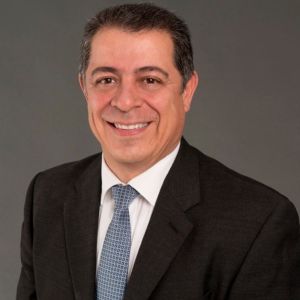 Jorge Arias