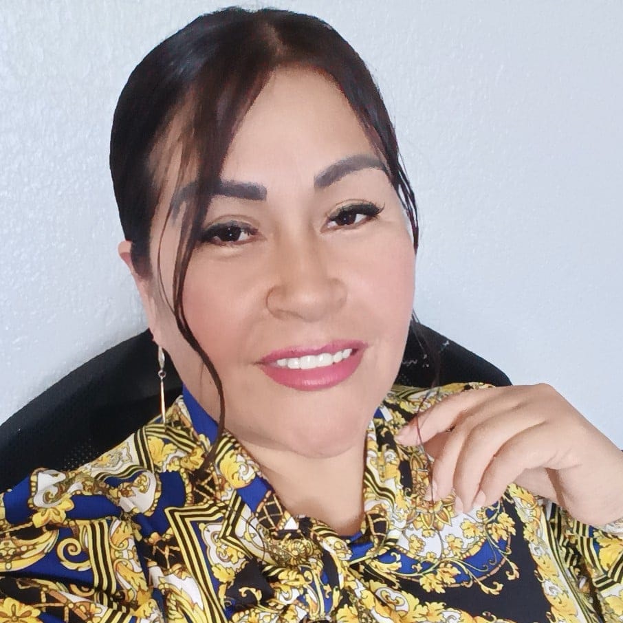 Lucy Cruz