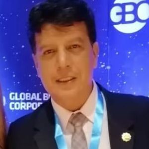 Luis Eduardo Enriquez