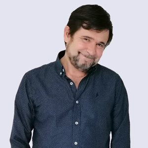 Rafeek Albertoni