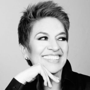 Rocio Fierro
