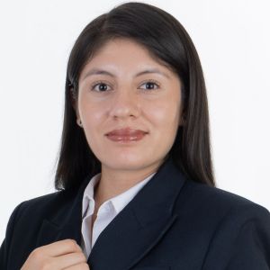 Rossmery Martinez