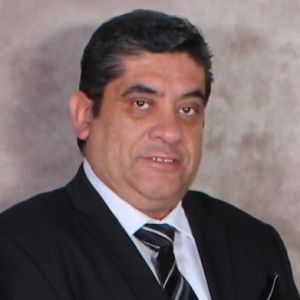 Rubén Núñez