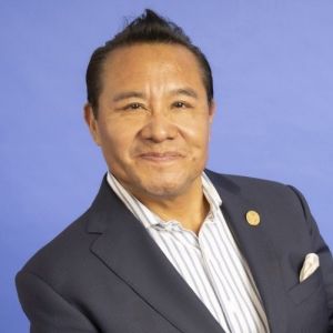 Fernando Velasco Pino